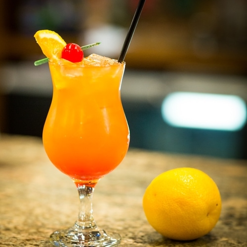 Menu TBone's Pier 11 Lakefront Fine Dining & Steakhouse